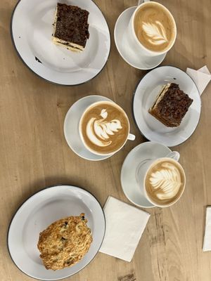 Boomtown Coffee by null