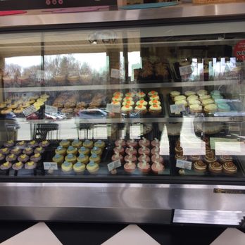 Mix Bakeshop - Cupcakes - Bakeries Near Me - Reno, Nevada