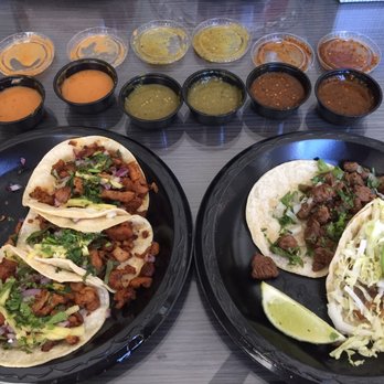 Spanglish Kitchen - Mexican Near Me - Alhambra, California Spanglish Kitchen - Mexican Near Me - Alhambra, California