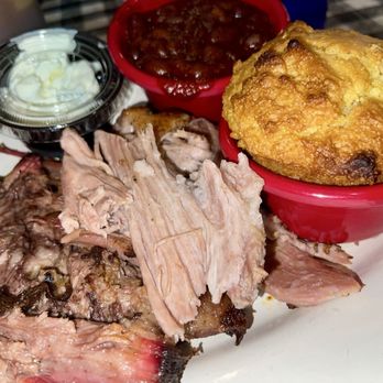 The Ribcage BBQ - Barbeque Near Me - Saint Joseph, Illinois