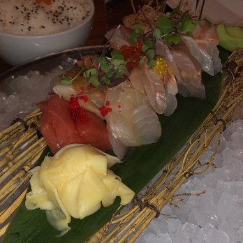 RED - Sushi Boat - Sushi Bars Near Me - Madison, Wisconsin