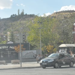 Atatürk Parkı