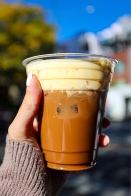 Larry's Ca Phe by null