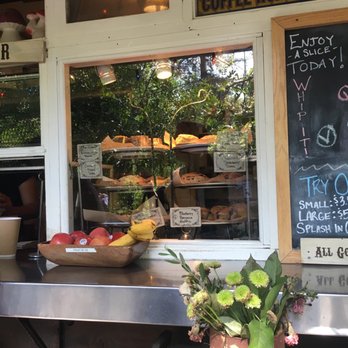 The Trails - Pastries! - Cafes Near Me - Los Angeles, California The Trails - Pastries! - Cafes Near Me - Los Angeles, California