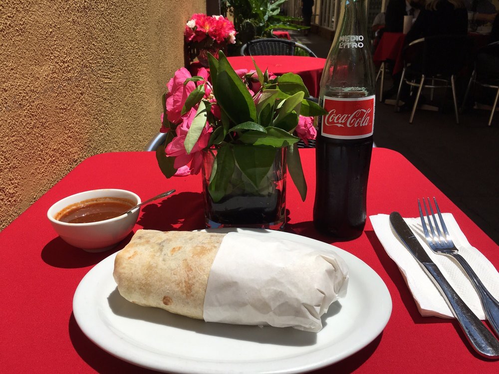 BURRITO KING 77 Photos & 115 Reviews 8 Midtown Ln, Salinas, CA Yelp