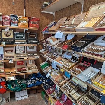 Dank Smoke Shop - Tobacco Shops Near Me - Chino, California