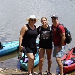 We love our yakkers!