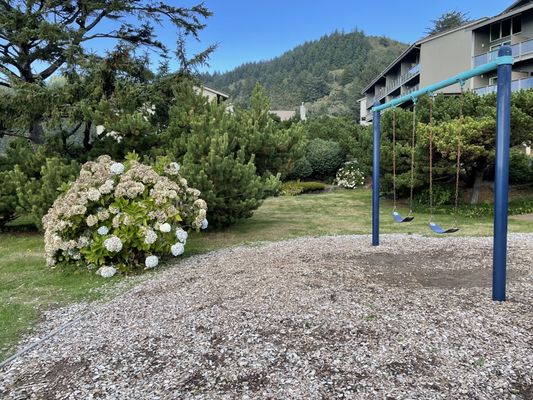 Inn At Otter Crest by null