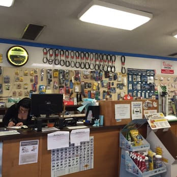 Coast Appliance Parts - Inside - Appliances & Repair Near Me - Long Beach, California
