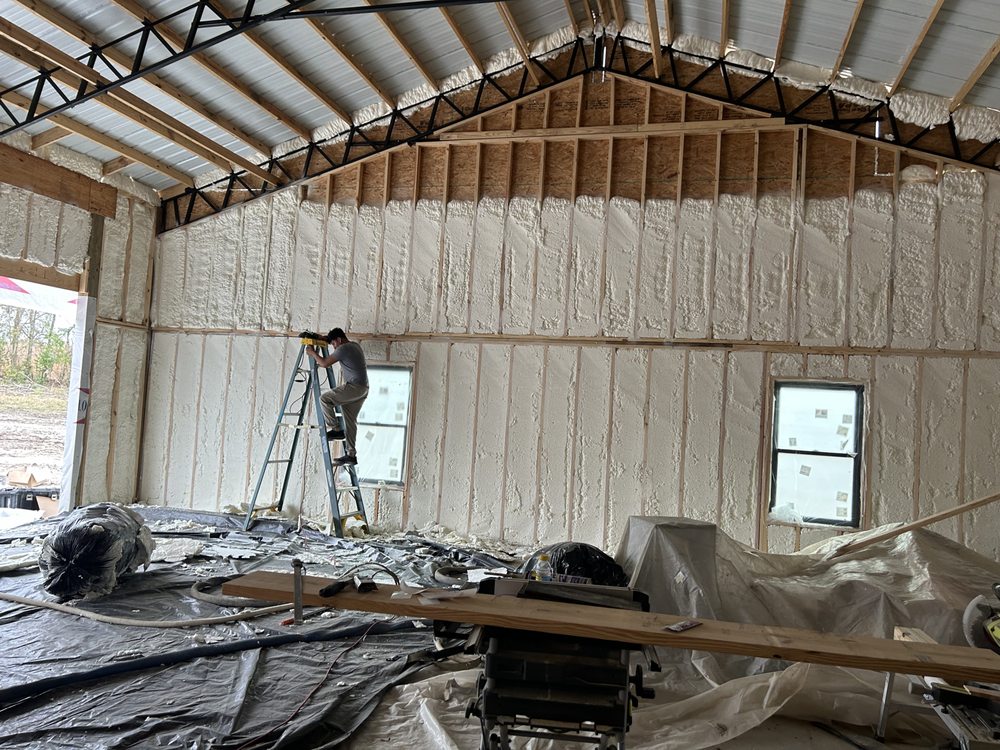 Slide of The Roof Pros