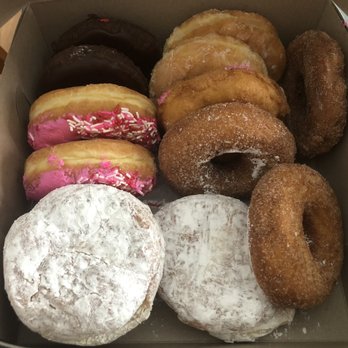 Neil’s Donuts - Donut variety - Donuts Near Me - Middletown, Connecticut Neil’s Donuts - Donut variety - Donuts Near Me - Middletown, Connecticut