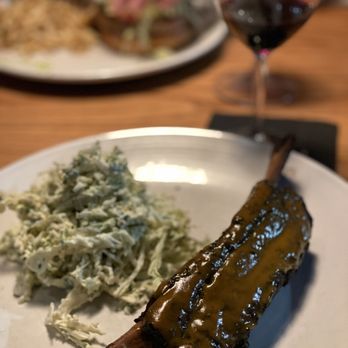 Tavern - The beef rib is delicious. - New American Near Me - Fort Worth, Texas Tavern - The beef rib is delicious. - New American Near Me - Fort Worth, Texas