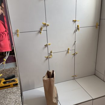 Precision Building - a paper bag on a shelf - General Contractors Near Me - Red Bluff, California