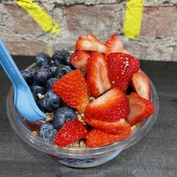 Playa Bowls