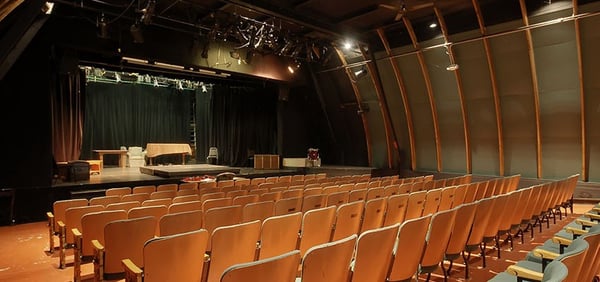 The Nomad Playhouse