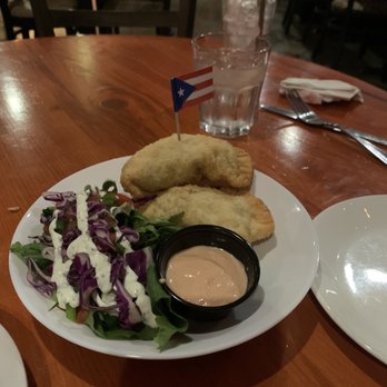 Lola's Lounge - Chicken empanadas - Spanish Near Me - Sacramento, California Lola's Lounge - Chicken empanadas - Spanish Near Me - Sacramento, California