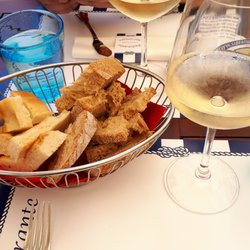 Miramare - Local white wine