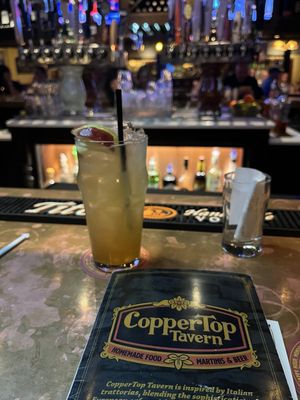 CopperTop Tavern Camillus by null
