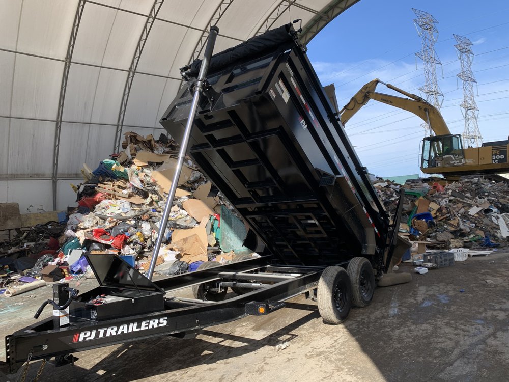 JVE DUMPSTERS Updated August 2024 12 Photos Oswego, Illinois