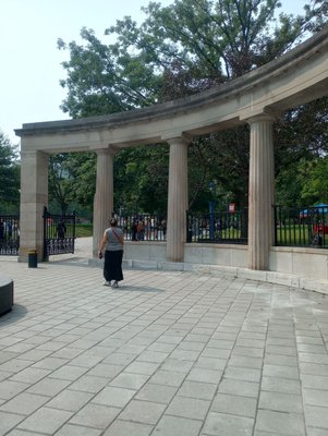 McGill University by null