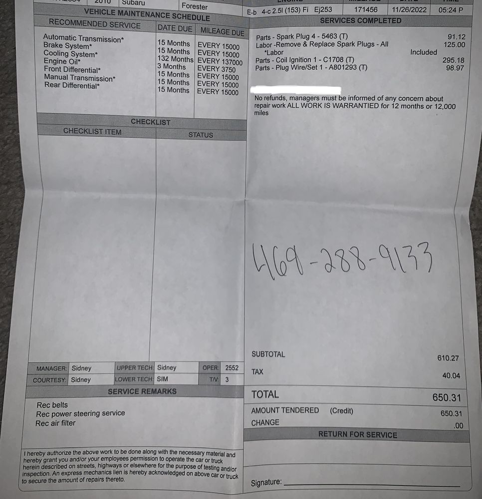 KWIK KAR OIL CHANGE & AUTO CARE Updated October 2024 21 Photos & 91