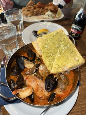 Moss Beach Distillery by null