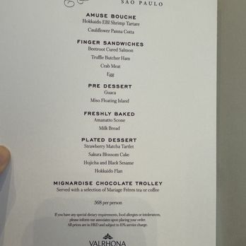 The Butterfly Room - Cafes Near Me - Hong Kong, HK