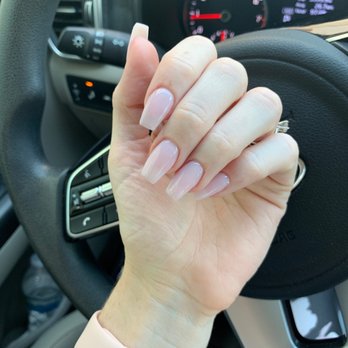 Classy Nails and Spa - Coffin shape - Nail Salons Near Me - Phoenix, Arizona Classy Nails and Spa - Coffin shape - Nail Salons Near Me - Phoenix, Arizona
