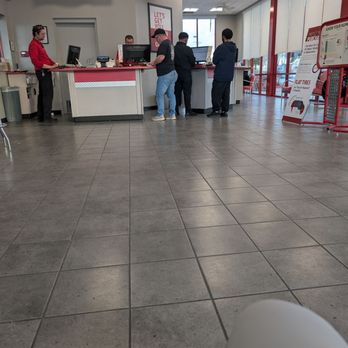 Discount Tire - Tires Near Me - Wylie, Texas