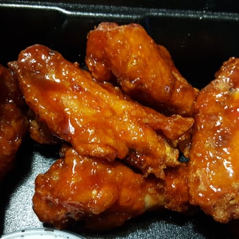 WINGERS Restaurant - Wings with rebel sauce... - Chicken Wings Near Me - Saint George, Utah WINGERS Restaurant - Wings with rebel sauce... - Chicken Wings Near Me - Saint George, Utah