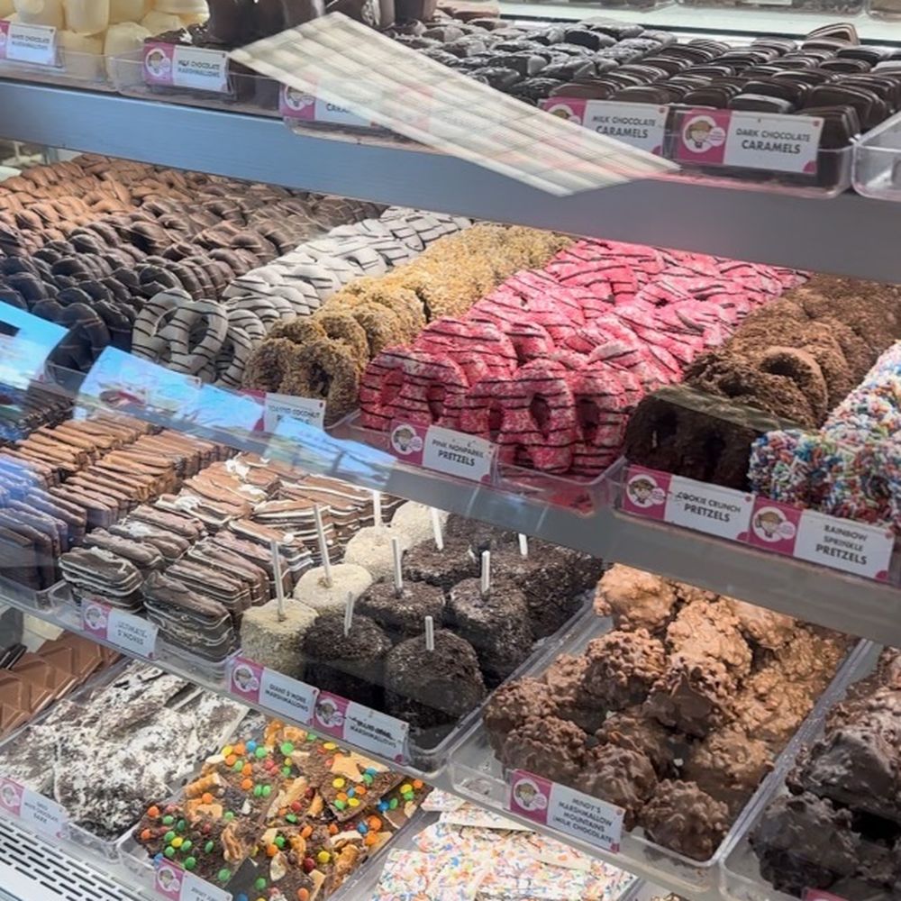 Mindy's Munchies - Chocolatiers & Shops Near Me - Boca Raton, Florida