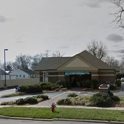 Skyla Credit Union - Graham branch in Graham, NC.