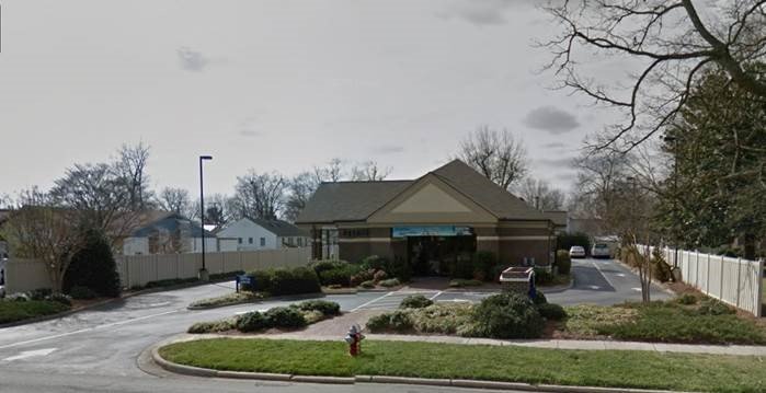 SKYLA CREDIT UNION - Updated December 2024 - 306 N Main St, Graham