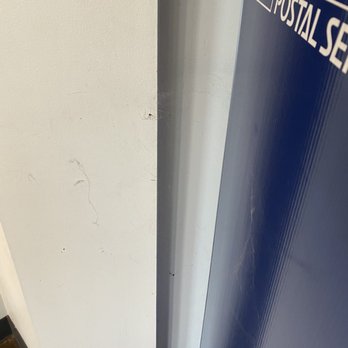 USPS - Webs beyond webs with huge spiders. - Post Offices Near Me - St. Petersburg, Florida USPS - Webs beyond webs with huge spiders. - Post Offices Near Me - St. Petersburg, Florida