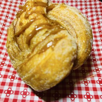 El Bolillo Bakery - Churro Croissant de Cajeta. - Bakeries Near Me - Houston, Texas El Bolillo Bakery - Churro Croissant de Cajeta. - Bakeries Near Me - Houston, Texas