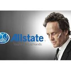 Allstate Insurance : Jeff Hamilton