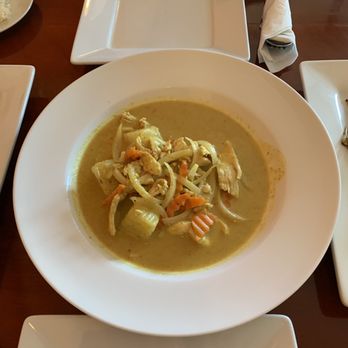 Golden Thai Cuisine - 1/1/24: yellow curry w/ chicken $14.95 - Thai Near Me - Keller, Texas Golden Thai Cuisine - 1/1/24: yellow curry w/ chicken $14.95 - Thai Near Me - Keller, Texas