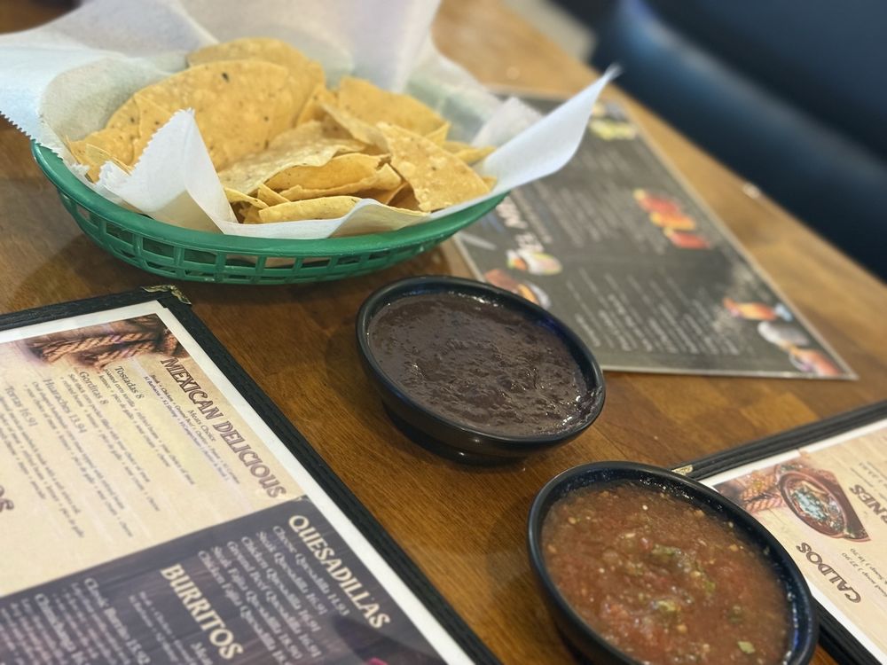 El Mezcal