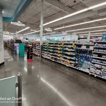 Walgreens - Wide angle view of the back of the store near the pharmacy. - Cosmetics & Beauty Supply Near Me - Kearny, New Jersey Walgreens - Wide angle view of the back of the store near the pharmacy. - Cosmetics & Beauty Supply Near Me - Kearny, New Jersey