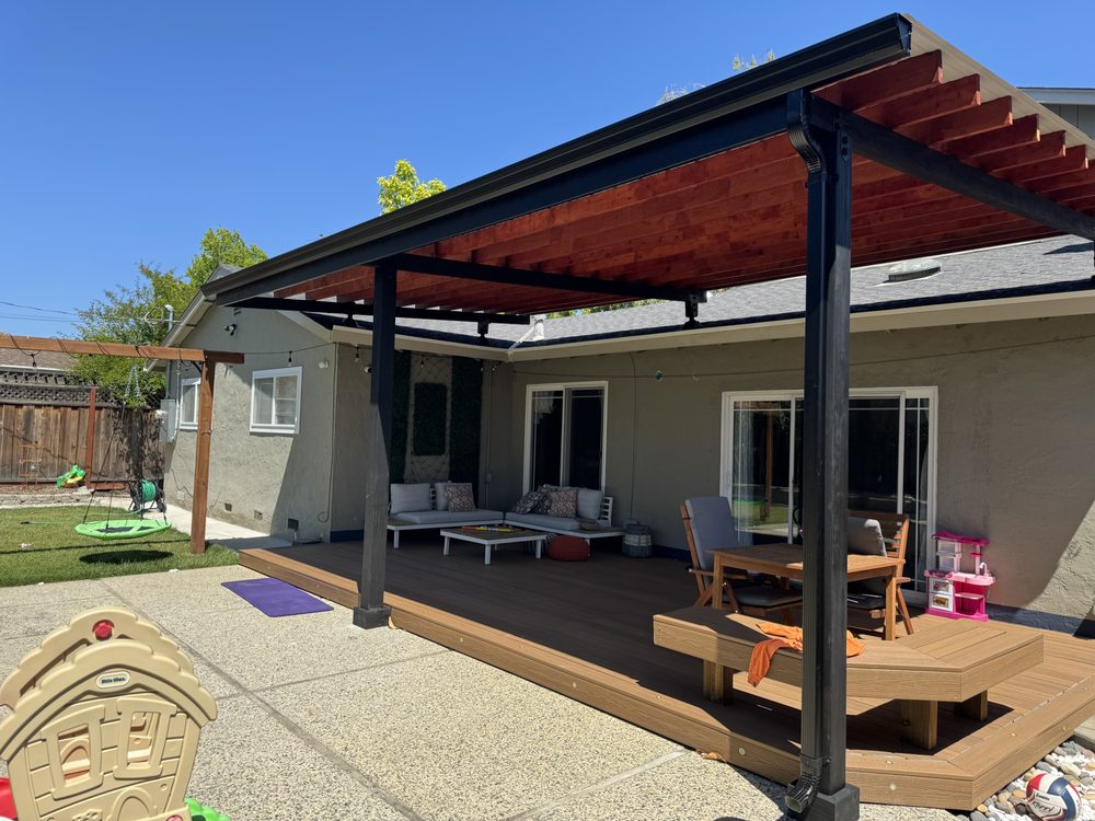 Slide of HG Roofing & Remodeling