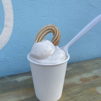 Small Oven Pastry Shop - Churro by El Merkury - Bakeries Near Me - Philadelphia, Pennsylvania Small Oven Pastry Shop - Churro by El Merkury - Bakeries Near Me - Philadelphia, Pennsylvania