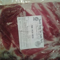South Texas Heritage Pork - Pork Belly