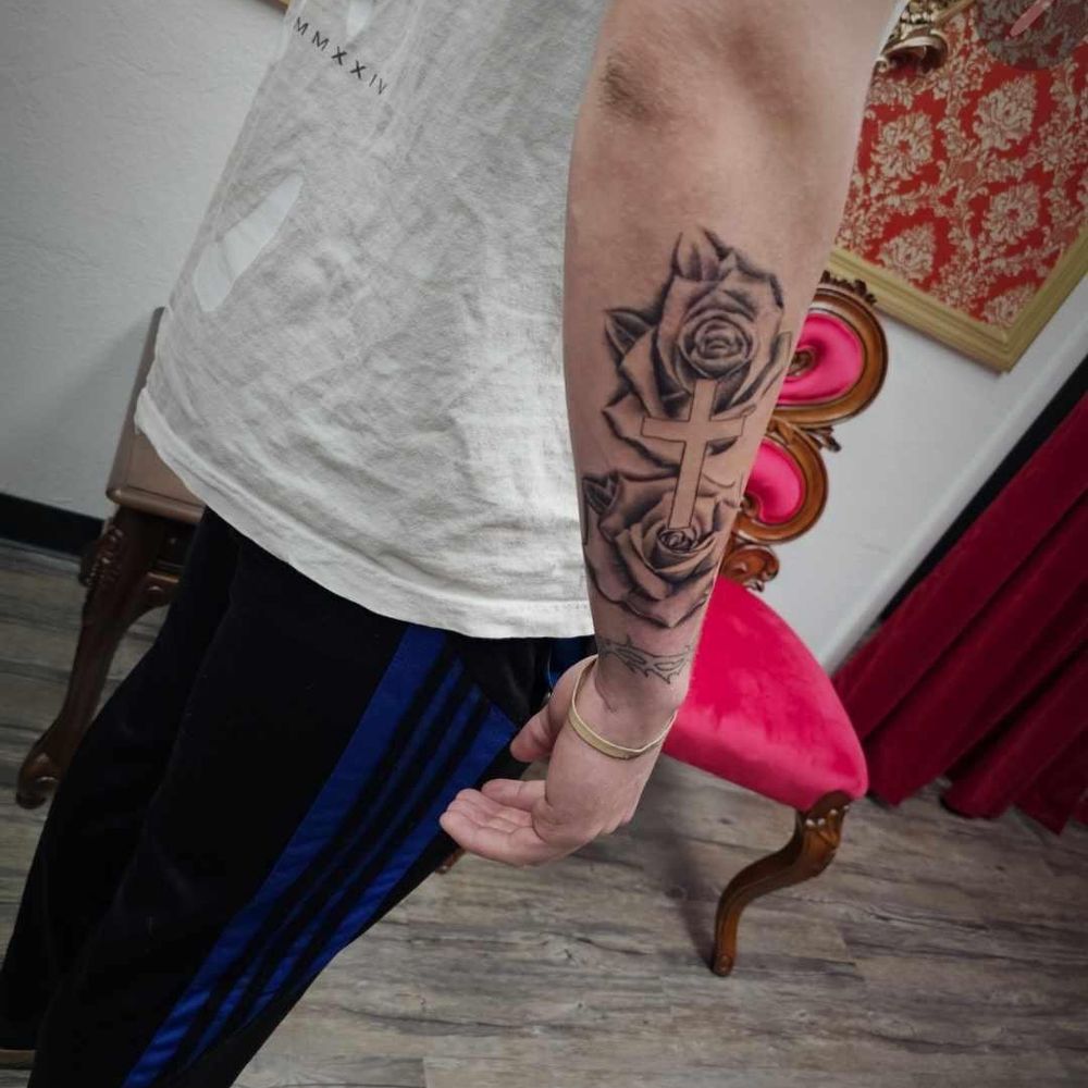 TOP 10 BEST Realistic Tattoo near San Marcos, TX - Updated 2026 - Yelp, image size:1000x1000