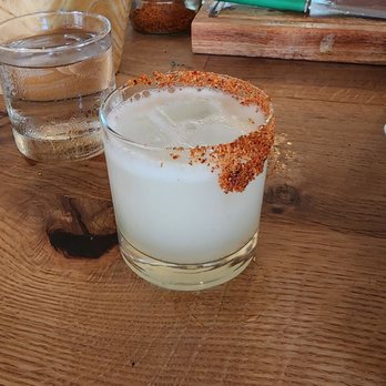 Bartaco - Margarita - Tacos Near Me - Miami, Florida