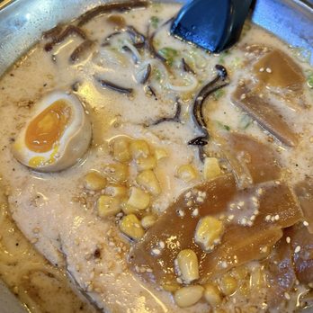 Shiromaru - Chicken ramen - Ramen Near Me - Troy, Michigan Shiromaru - Chicken ramen - Ramen Near Me - Troy, Michigan
