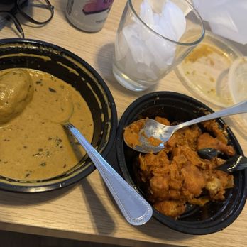 Biryani Heaven - Malai kofta and Gobi - Indian Near Me - Riverside, California Biryani Heaven - Malai kofta and Gobi - Indian Near Me - Riverside, California