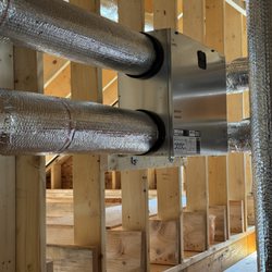 Dalicandro & Sons HVAC - ERV