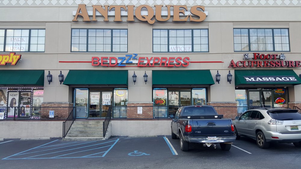 BEDZZZ EXPRESS 1676 Montgomery Hwy, Hoover, Alabama Mattresses