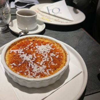 Faubourg Montclair - French Near Me - Montclair, New Jersey