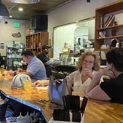 Hair of the Dog Eatery - Bar